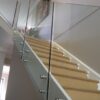 Glass Stair Balustrade Systems