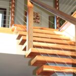 Amazing Indoor Cable Railing Photo 838