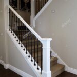 Amazing Wrought Iron Banister Image 140