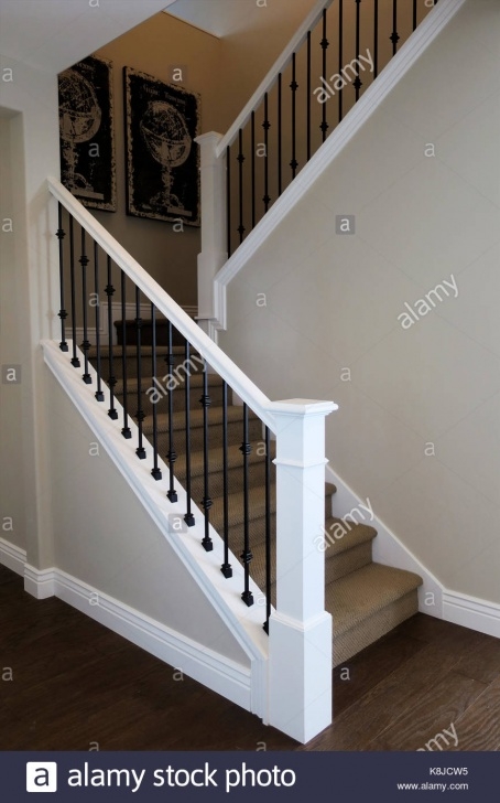 Amazing Wrought Iron Banister Image 140