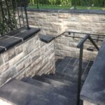 Awesome Walkout Basement Stairs Image 746