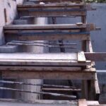 Best Concrete Stair Formwork Design Photo 302