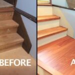 Best Cool Installing Wood Stairs Photo 816