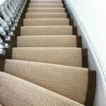 Best Cool Zig Zag Stair Carpet Image 023