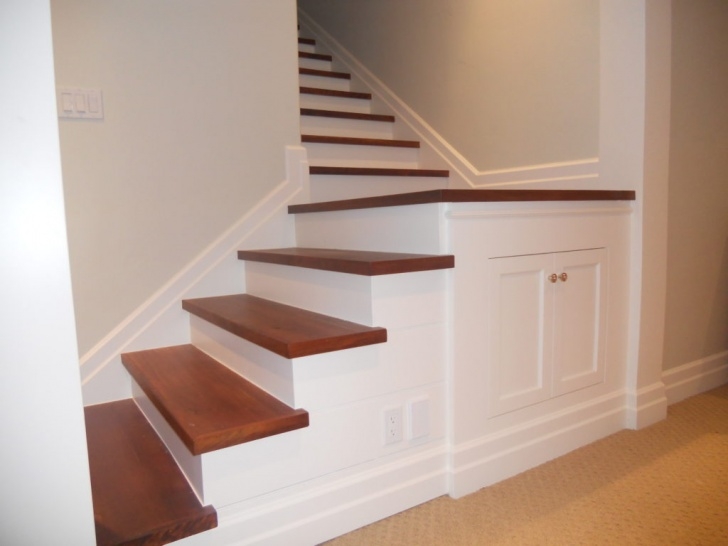 Best Double L Shaped Staircase Design Image 896