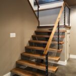 Best Indoor Cable Railing Picture 429