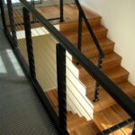 Best Indoor Wire Railing Photo 961