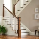 Best Interior Wood Stairs Image 339