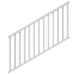Best Outdoor Stair Railing Home Depot Image 498