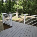 Best Pvc Balustrades And Handrails Photo 445