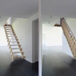 Best Retractable Stairs Design Picture 281