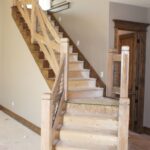 Best Rustic Handrails For Stairs Image 600