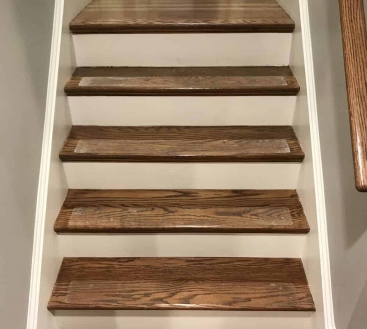 Best Safety Treads For Wooden Stairs Picture 727