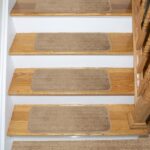 Best Wooden And Carpet Stairs Image 193