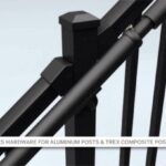 Cool Ada Compliant Wood Handrails Picture 941