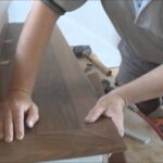 Creative Installing Hardwood Floors On Stairs Photo 250