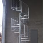 Creative Spiral Staircase Near Me Picture 834