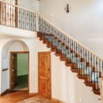 Creative Stair Banisters And Railings Photo 550