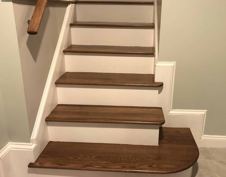 Easy Safety Treads For Wooden Stairs Photo 266