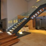 Easy Villa Stairs Designs Image 129