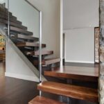 Fantastic Indoor Wire Railing Photo 824