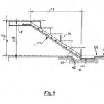 Fantastic Reinforced Concrete Stair Design Photo 750