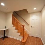 Fascinating Basement Stair Railing Picture 087