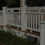 Fascinating Pvc Balustrades And Handrails Picture 708