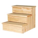 Fascinating Wood Steps Home Depot Picture 339