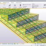 Good Reinforced Concrete Stair Design Photo 811