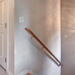 Good Wall Mounted Handrails Wood Picture 575