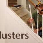 Gorgeous Installing Square Top Balusters Picture 412