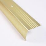 Gorgeous Wood Stair Edging Picture 966