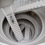 Great Chief Architect Spiral Stairs Image 732