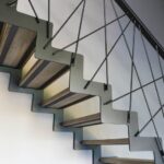 Great Modern Railing Design Photo 764