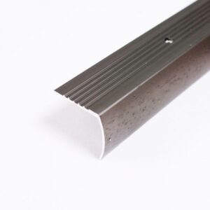 Wood Stair Edging