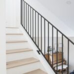 Ideas For Metal Stair Handrail Photo 451
