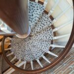 Ideas For Paragon Spiral Stairs Photo 943