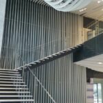 Ideas For Public Staircase Design Image 549