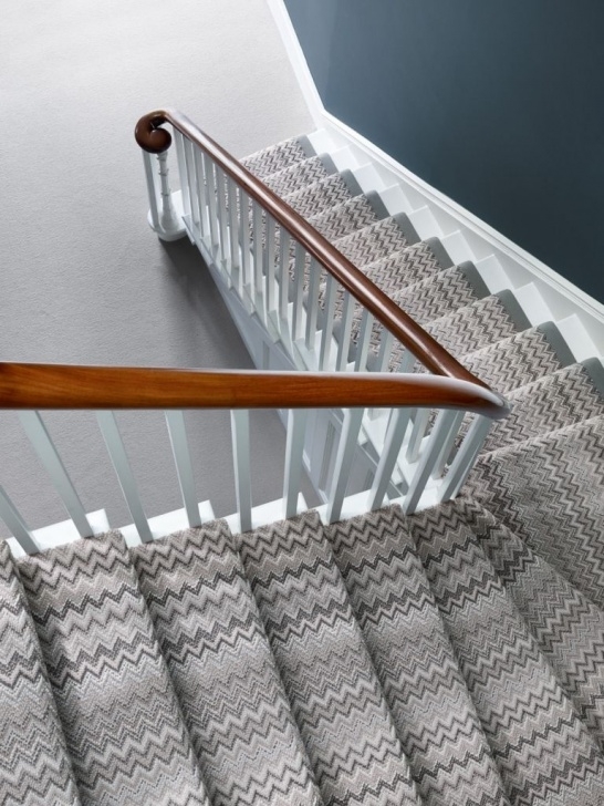 Ideas for Zig Zag Stair Carpet Photo 762