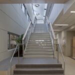 Imaginative Ada Compliant Wood Handrails Picture 497