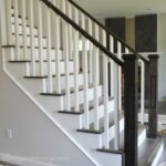 Imaginative Craftsman Stair Railing Photo 772