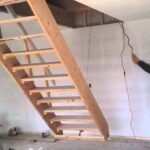 Imaginative Retractable Stairs Design Image 204