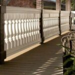 Innovative Pvc Balustrades And Handrails Picture 209