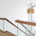 Insanely Glass Balustrade With Timber Handrail Picture 583