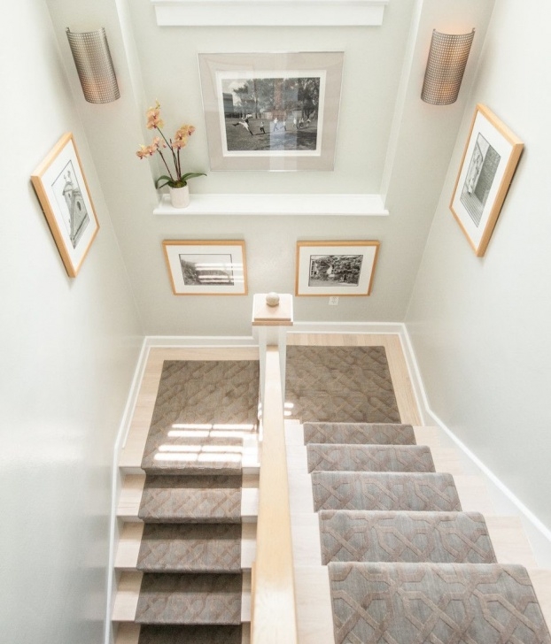 Insanely Half Landing Staircase Design Photo 121