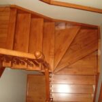 Insanely Staircase Winder Design Photo 743