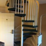 Inspiration Spiral Staircase Near Me Picture 838