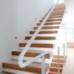 Inspiration Wooden Staircase Design Image 595