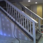 Inspirational Basement Stair Railing Picture 637